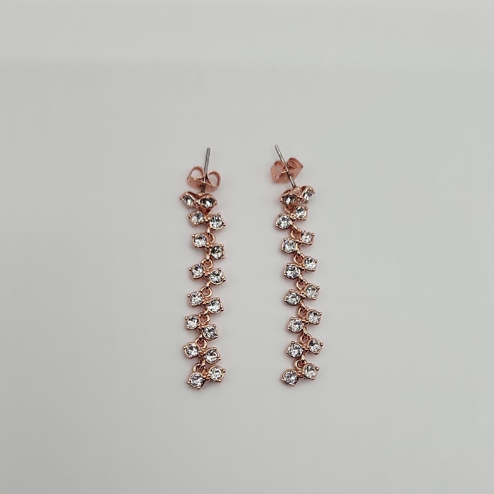 Ted Baker Earrings (New)
